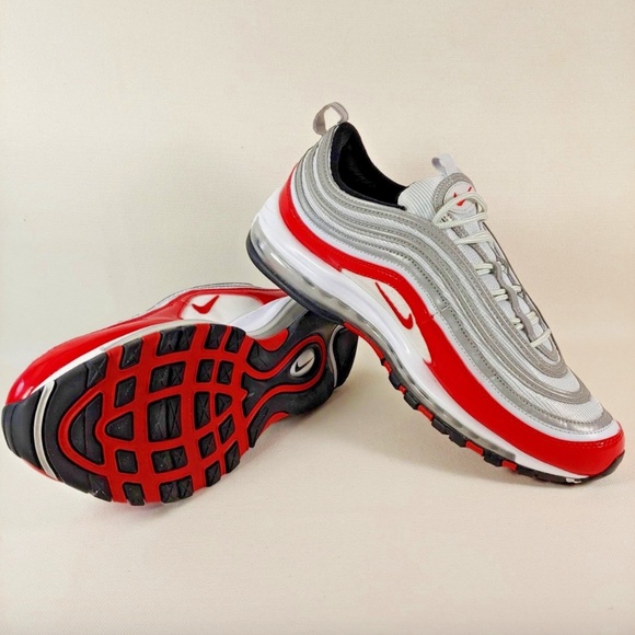 Nike Other - Nike Air Max 97 Sneakers